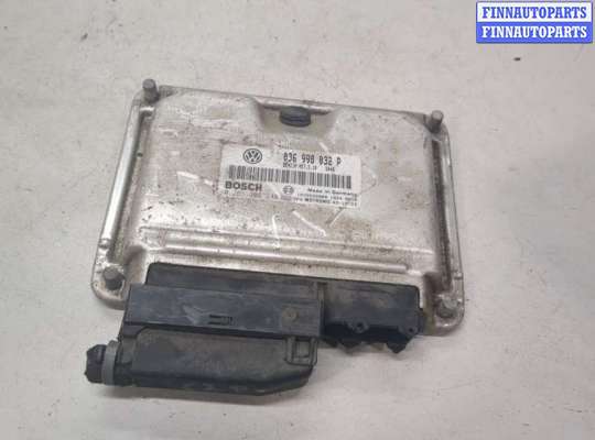 купить Блок управления двигателем на Volkswagen Golf 4 1997-2005