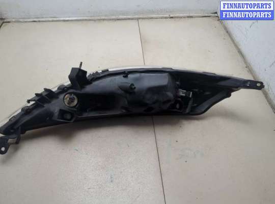 купить Поворот на Nissan Juke 2010-2019