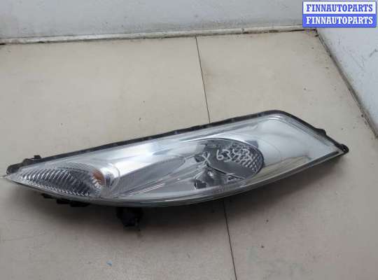 купить Поворот на Nissan Juke 2010-2019