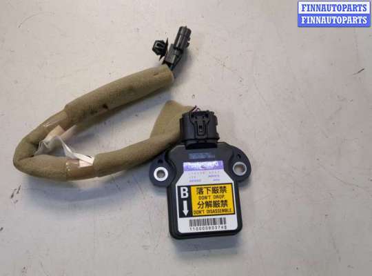 купить Датчик курсовой устойчивости на Infiniti FX 2002-2009