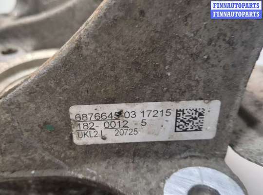 купить Ступица (кулак, цапфа) на Mini Clubman (F54) 2015-2024