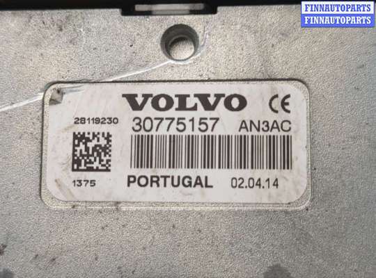 купить Антенна на Volvo V40 2012-2020