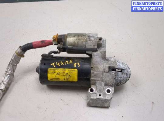 Стартер BM3365526 на BMW 3 E90, E91, E92, E93 2005-2012