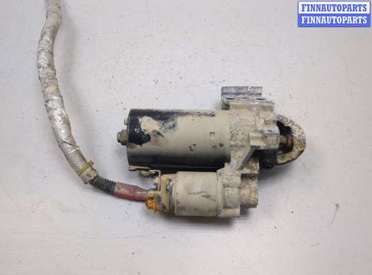 купить Стартер на BMW 3 E90, E91, E92, E93 2005-2012