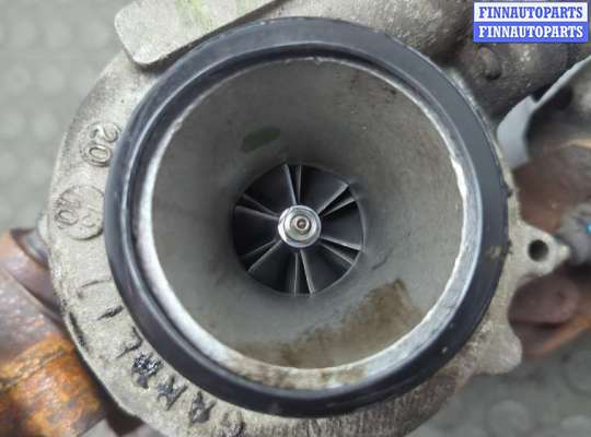 купить Турбина на Opel Corsa D 2006-2014