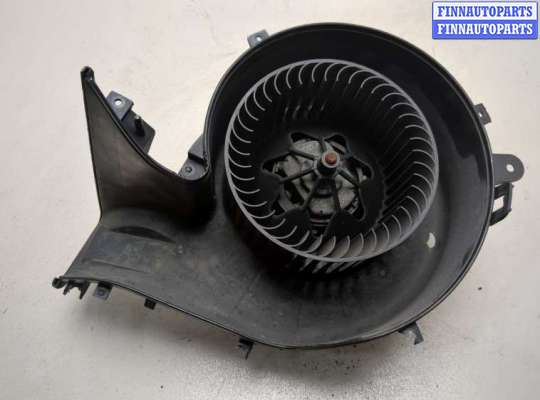 купить Сопротивление отопителя (моторчика печки) на Saab 9-3 2002-2014