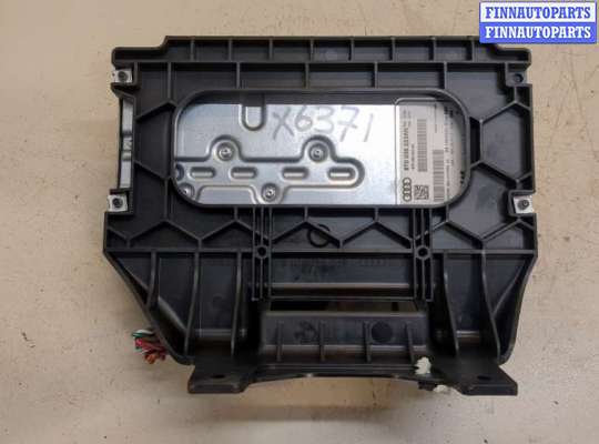 купить Усилитель звука на Audi A4 (B8) Allroad 2009-2016