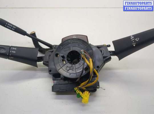 купить Переключатель поворотов и дворников (стрекоза) на Mercedes ML W163 1997-2005