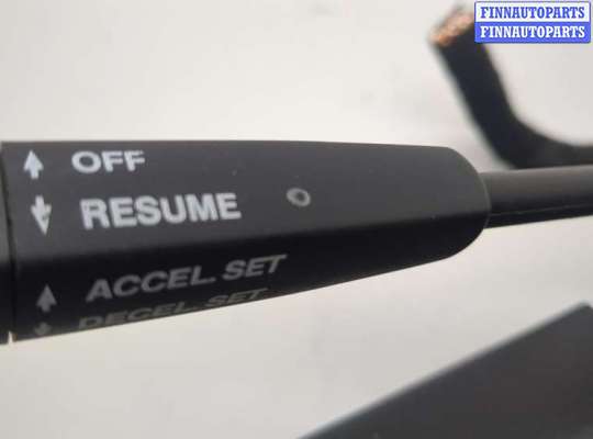 купить Переключатель поворотов и дворников (стрекоза) на Mercedes ML W163 1997-2005