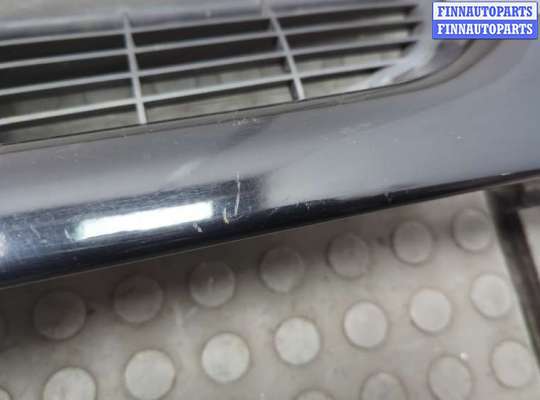 купить Решетка радиатора на Peugeot 206 1998-2012