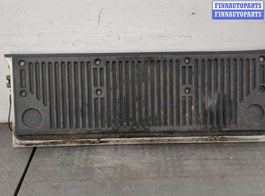 купить Замок багажника на Nissan Navara 2005-2015