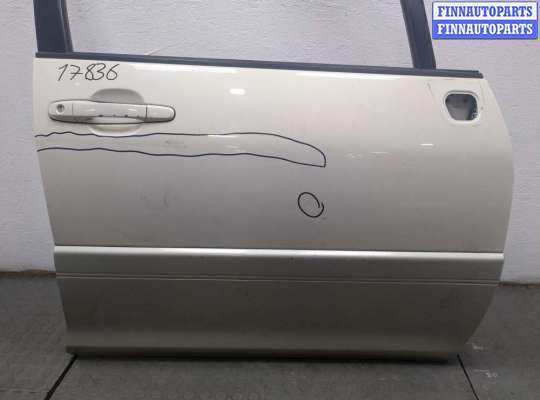 купить Дверь боковая (легковая) на Lexus RX 1998-2003