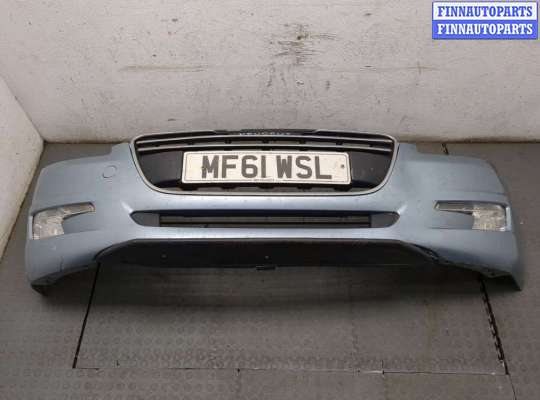 купить Бампер на Peugeot 508 2010-2014