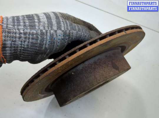 купить Диск тормозной на Infiniti EX35