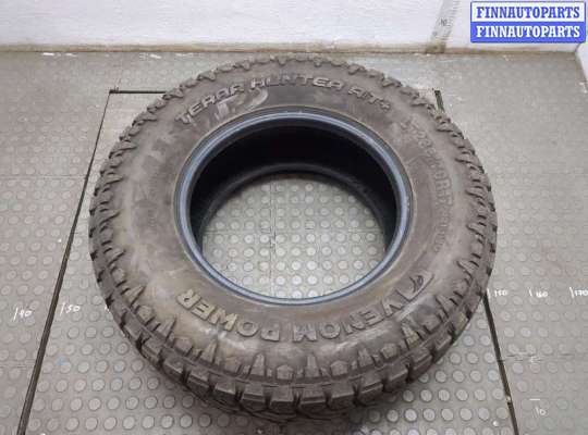 купить Шина на Dodge Ram (DR / DH) 2001-2009