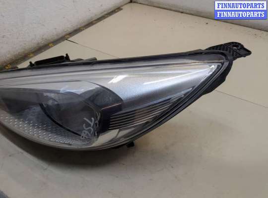 Фара передняя на Ford Focus III