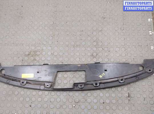 купить Накладка замка капота на Ford Explorer 2010-2015