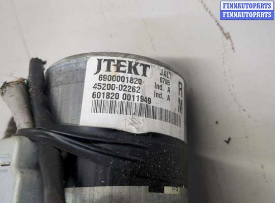 купить Электроусилитель руля на Toyota Auris E15 2006-2012