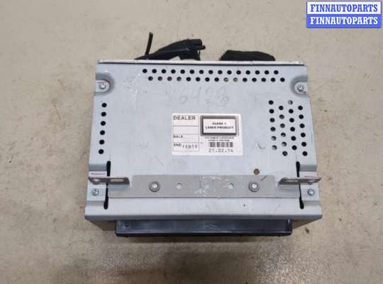 купить Магнитола на Ford Focus 3 2011-2015