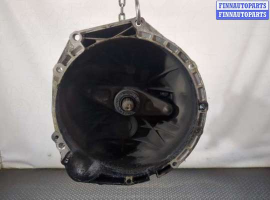 купить КПП 6-ст.мех. (МКПП) на BMW 5 E60 2003-2009