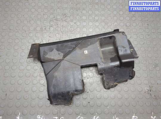 купить Воздуховод на Nissan Qashqai 2006-2013