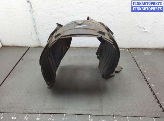 Купить Защита арок (подкрылок) на Nissan Qashqai 2006-2013 Защита арок (подкрылок) NS954458 на Nissan Qashqai 2006-2013