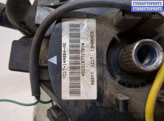 купить Переключатель поворотов и дворников (стрекоза) на Ford Transit 2000-2006