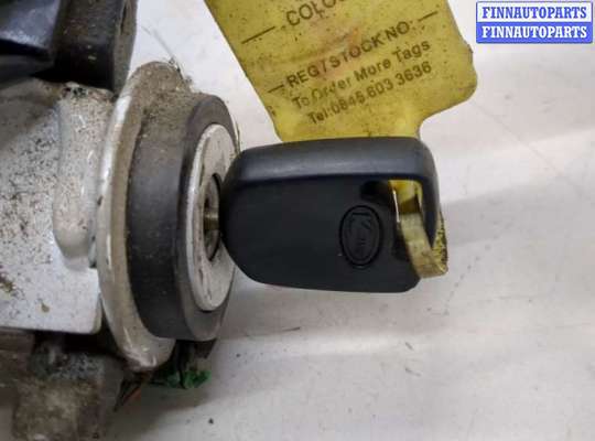 купить Переключатель поворотов и дворников (стрекоза) на Ford Transit 2000-2006