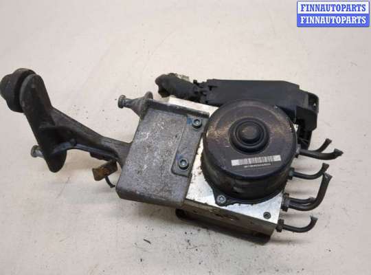 купить Блок АБС, насос (ABS, ESP, ASR) на Mercedes C W203 2000-2008