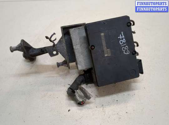 купить Блок АБС, насос (ABS, ESP, ASR) на Mercedes C W203 2000-2008