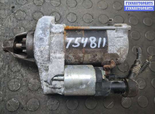 Купить Стартер на Honda Civic 2005-2012 Стартер HD532736 на Honda Civic 2005-2012