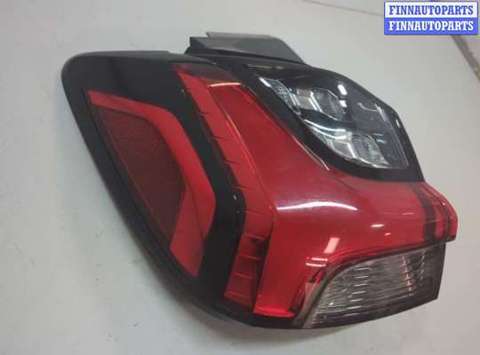 купить Фонарь (задний) на Mitsubishi Outlander Sport 2019-2025