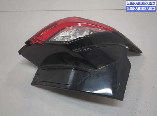 купить Фонарь (задний) на Mitsubishi Outlander Sport 2019-2025