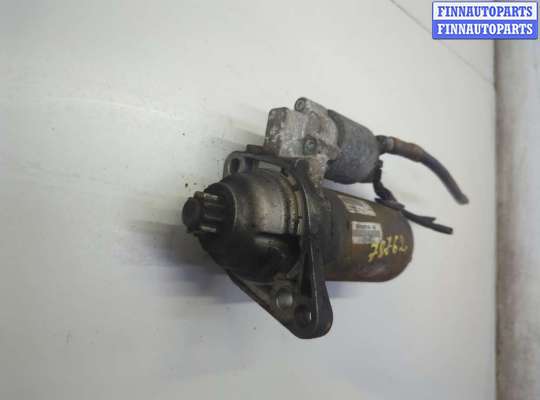 купить Стартер на Volkswagen Passat 6 2005-2010