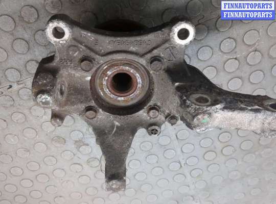 купить Ступица (кулак, цапфа) на Chrysler Voyager 2000-2007