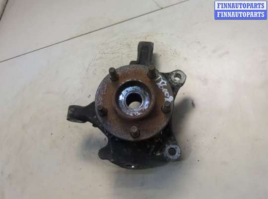 купить Ступица (кулак, цапфа) на Chrysler Voyager 2000-2007