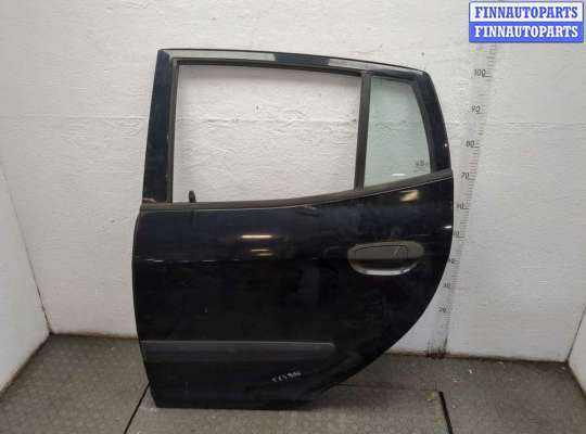 Дверная карта (Обшивка двери) KA611839 на KIA Picanto 2004-2011