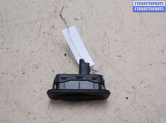 купить Кнопка открывания багажника с крышки на Renault Scenic 2009-2012