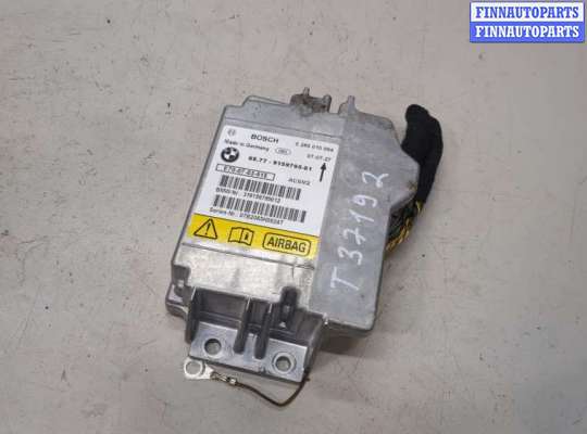 купить Блок управления подушками безопасности на BMW X5 E70 2006-2013