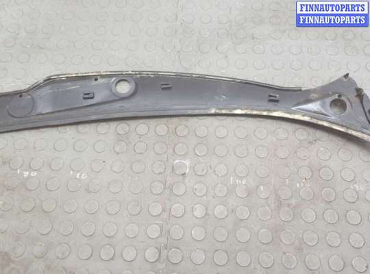 купить Жабо под дворники (дождевик) на Peugeot 206 1998-2012