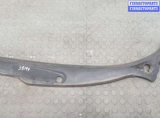 купить Жабо под дворники (дождевик) на Peugeot 206 1998-2012