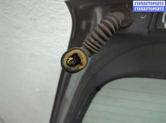 купить Замок багажника на Suzuki Ignis 2003-2007