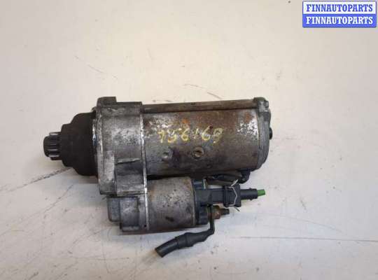 купить Стартер на Skoda Octavia Tour 1996-2011