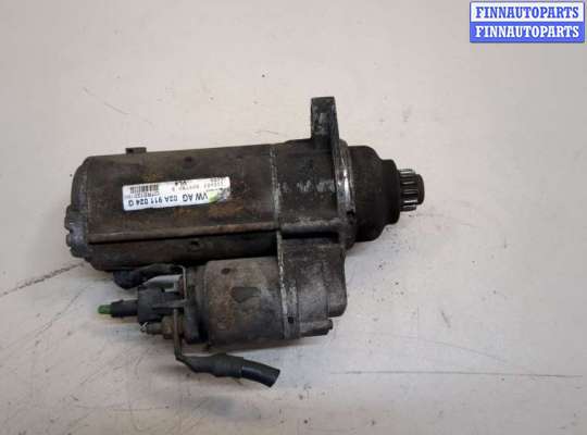 купить Стартер на Skoda Octavia Tour 1996-2011