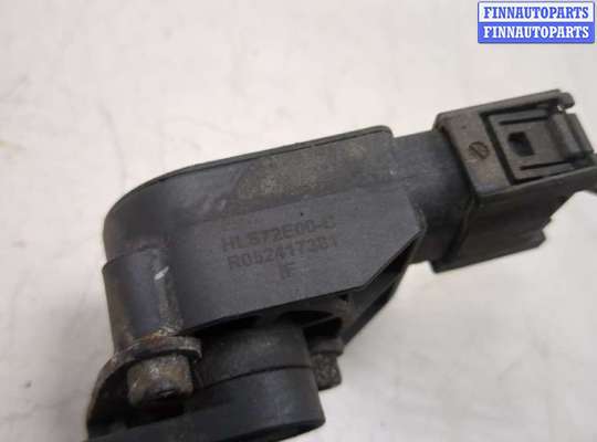 купить Датчик подвески на Audi A8 (D3) 2002-2010