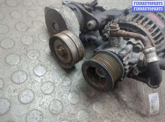 купить Генератор на Land Rover Discovery 2 1998-2004