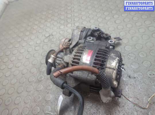 Генератор LRD0631 на Land Rover Discovery 2 1998-2004