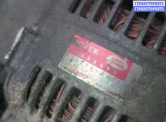 купить Генератор на Land Rover Discovery 2 1998-2004