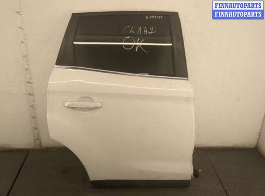 Купить Дверь боковая (легковая) на Ford Kuga 2008-2012 Дверь боковая (легковая) FO2100509 на Ford Kuga 2008-2012