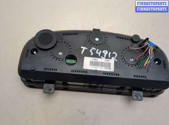 купить Щиток приборов (приборная панель) на Opel Antara 2006-2015